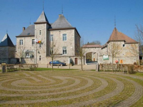 Holiday Home Domaine de Villers-Ste-Gertrude-2